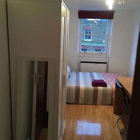 לונדון Cozy Room Goodge St מראה חיצוני תמונה